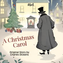 A Christmas Carol - Charles Dickens