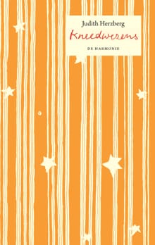 Kneedwezens - Judith Herzberg