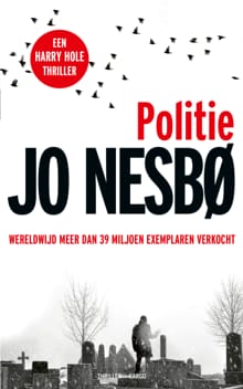 Politie - Jo Nesbø