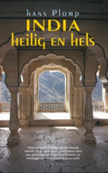 India. Heilig en hels - H. Plomp