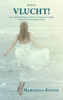 Vlucht! - Marcella Kleine