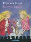 De twee Linda's - E. Marain, Elisabeth Marain, ...
