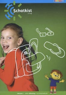 Anker - Periode 3 Afsluiting - Activiteitenboek - Maud van Druenen, Willy van Elsäcker, ...