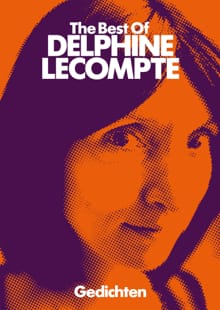Best of Delphine Lecompte - Delphine Lecompte