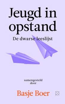 Jeugd in opstand - Basje Boer