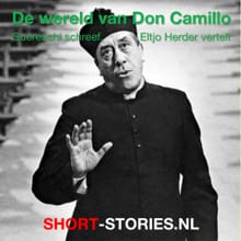 De wereld van Don Camillo - G. Guaresschi