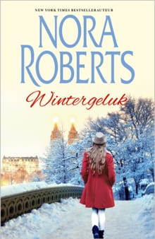 Wintergeluk - Nora Roberts