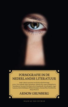 Pornografie in de Nederlandse literatuur - 
