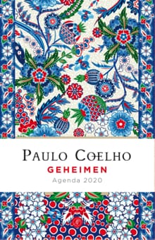Geheimen - Agenda 2020 - Paulo Coelho, Coelho Paulo