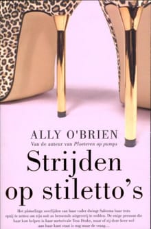 Strijden op stiletto's - Ally O'Brien