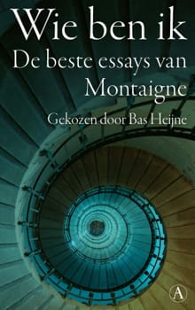 Wie ben ik - Michel de Montaigne