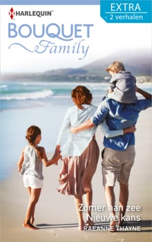 Zomer aan zee ; Nieuwe kans (2-in-1) - Raeanne Thayne