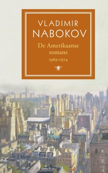 De Amerikaanse romans - deel 2: 1969-1974 - Vladimir Nabokov