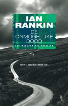 “De onmogelijke dood