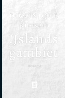 IJslands Gambiet - Dominique Biebau