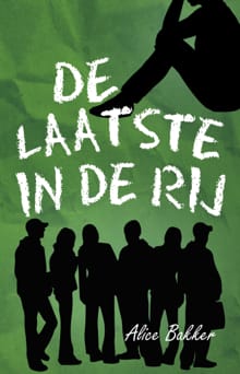 De laatste in de rij - Alice Bakker