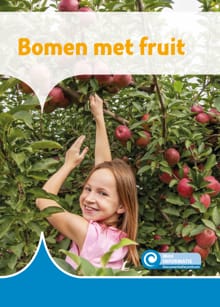 Bomen met fruit - Marlies Verhelst
