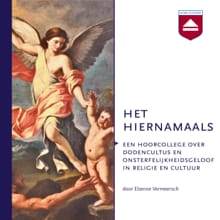Het hiernamaals - Etienne Vermeersch