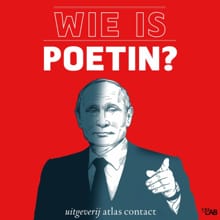 Wie is Poetin? - Ellen van Dalsem