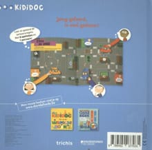 Het grote boek van verkeersregels - Anne-Sophie Baumann