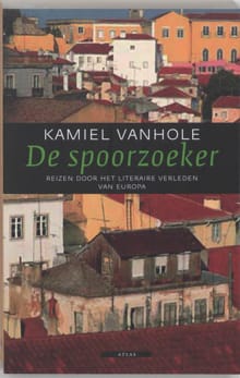 De spoorzoeker - Kamiel Vanhole