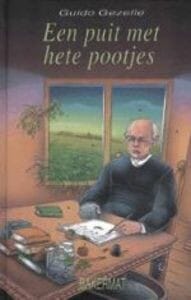 Een puit met hete pootjes - Guido Gezelle