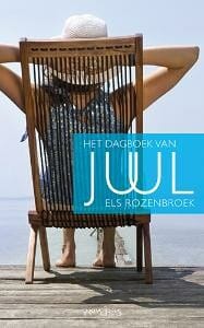 Het dagboek van Juul - Els Rozenbroek