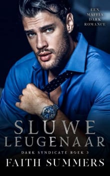 Sluwe leugenaar - Faith Summers