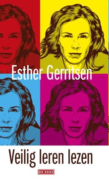 Veilig leren lezen - Esther Gerritsen