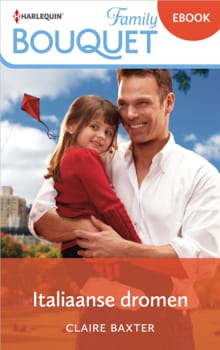 Italiaanse dromen - Claire Baxter
