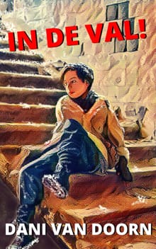 In de val - Dani van Doorn