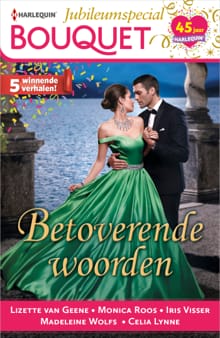 Betoverende woorden - Lizette van Geene, Monica Roos, ...