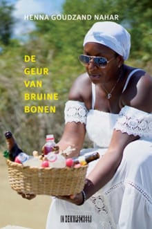 De geur van bruine bonen - Henna Goudzand Nahar