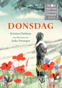 Donsdag - Kristien Dieltiens