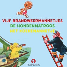 Gouden Boekjes luisterverhalen - Nancy Nolte, Margaret Wise Brown, ...