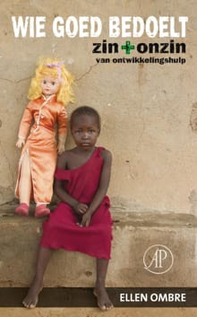 Wie goed bedoelt - Ellen Ombre