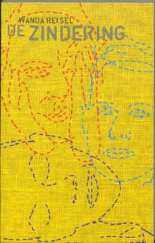 De zindering - Wanda Reisel
