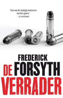 De verrader - Frederick Forsyth