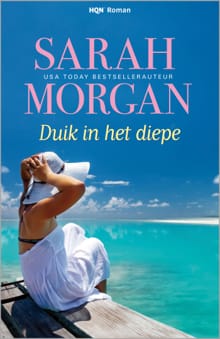 Duik in het diepe - Sarah Morgan