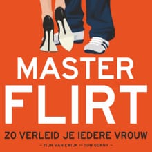 Masterflirt - Tijn van Ewijk, Tom Gorny