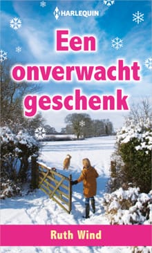 Een onverwacht geschenk - Ruth Wind
