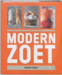 Modern Zoet - Kris Goegebeur