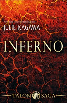 Inferno - Julie Kagawa
