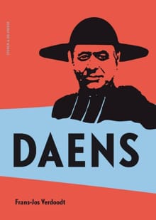 Daens - Frans-Jos Verdoodt