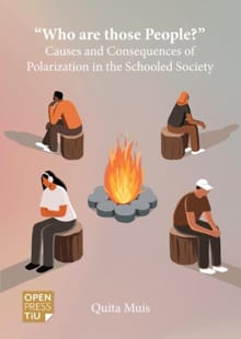 "Who are those People?” - Quita Muis