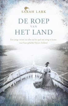 De roep van het land - Sarah Lark