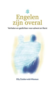 Engelen zijn overal - Elly Zuiderveld-Nieman