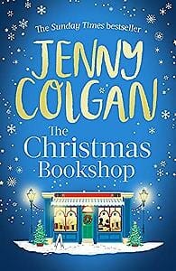The Christmas Bookshop -  Colgan, Jenny, Jenny Colgan