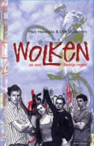 Wolken en een beetje regen - Marc Hendrickx, Dirk Dobbeleers