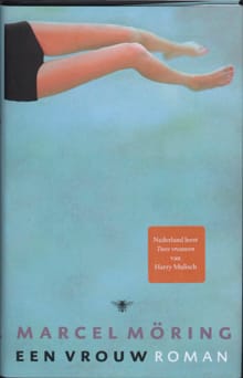 Een vrouw - Marcel Möring